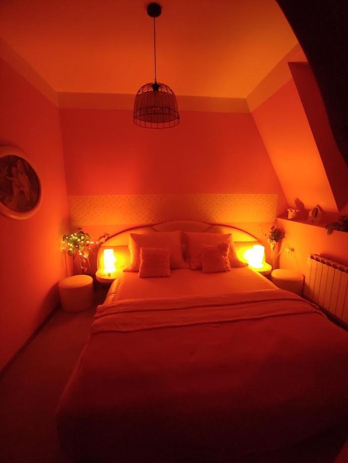Pension Relax Litomerice Exterior photo