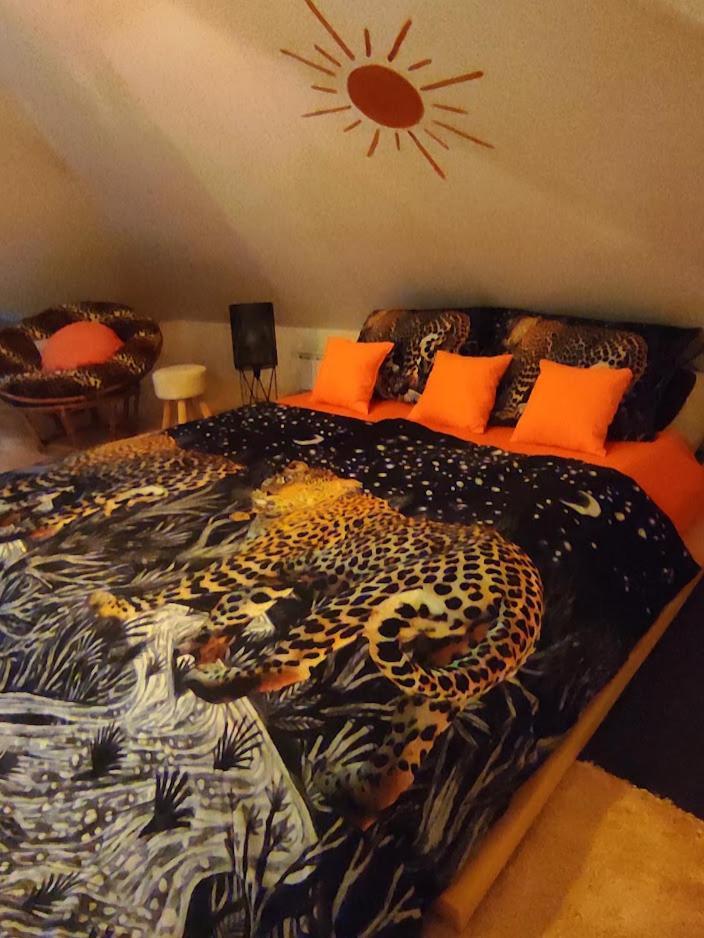 Pension Relax Litomerice Exterior photo