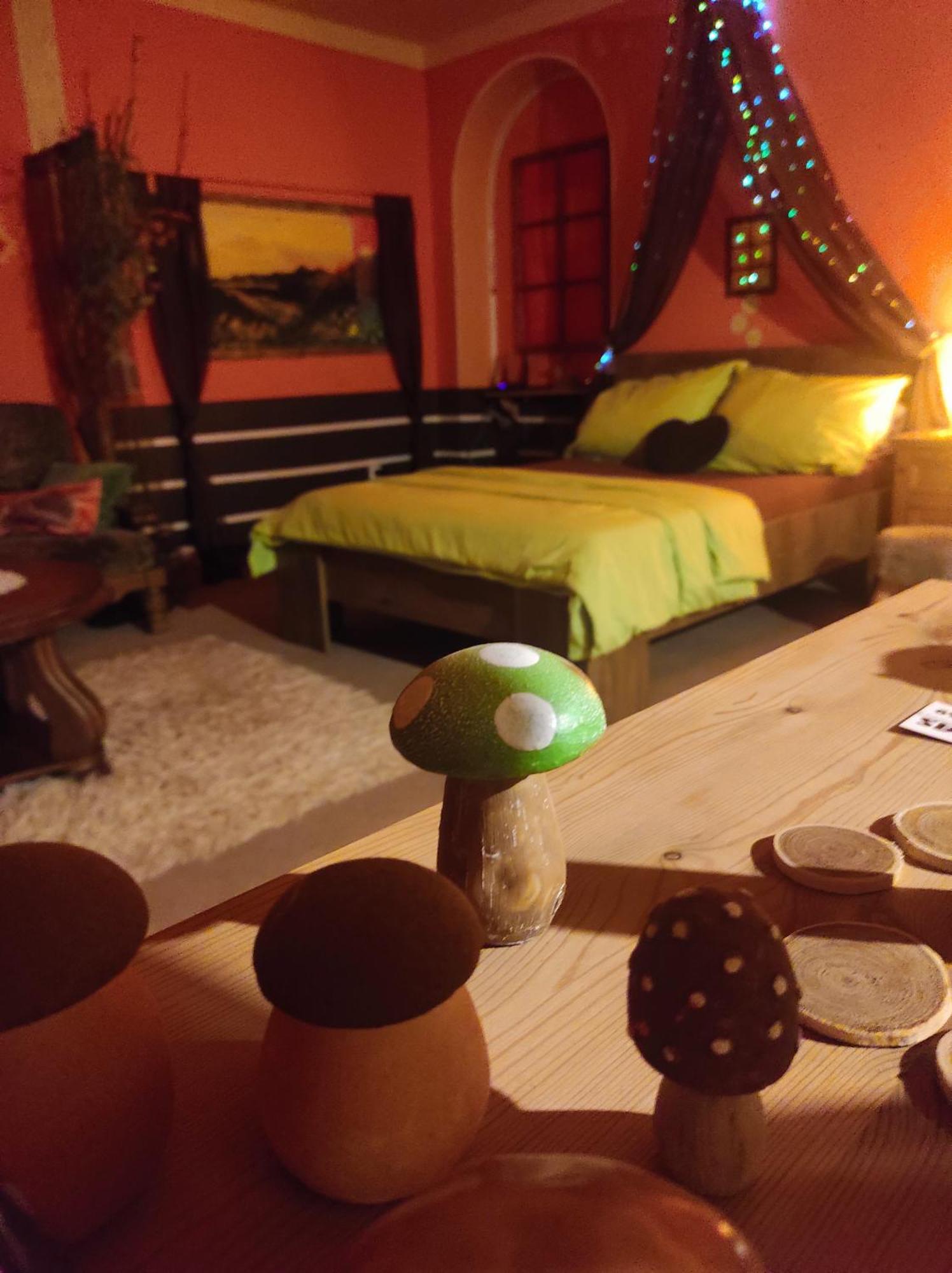 Pension Relax Litomerice Room photo
