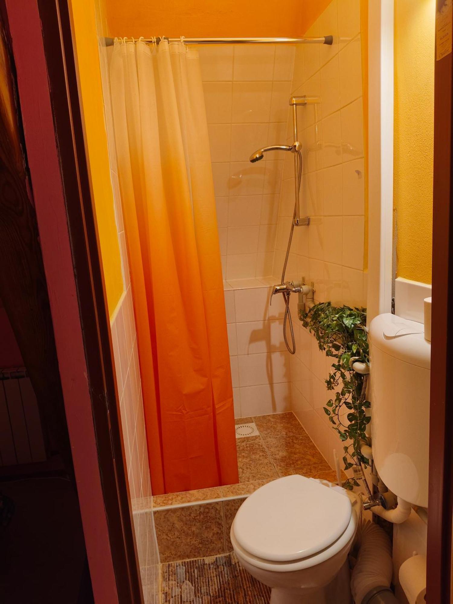 Pension Relax Litomerice Exterior photo