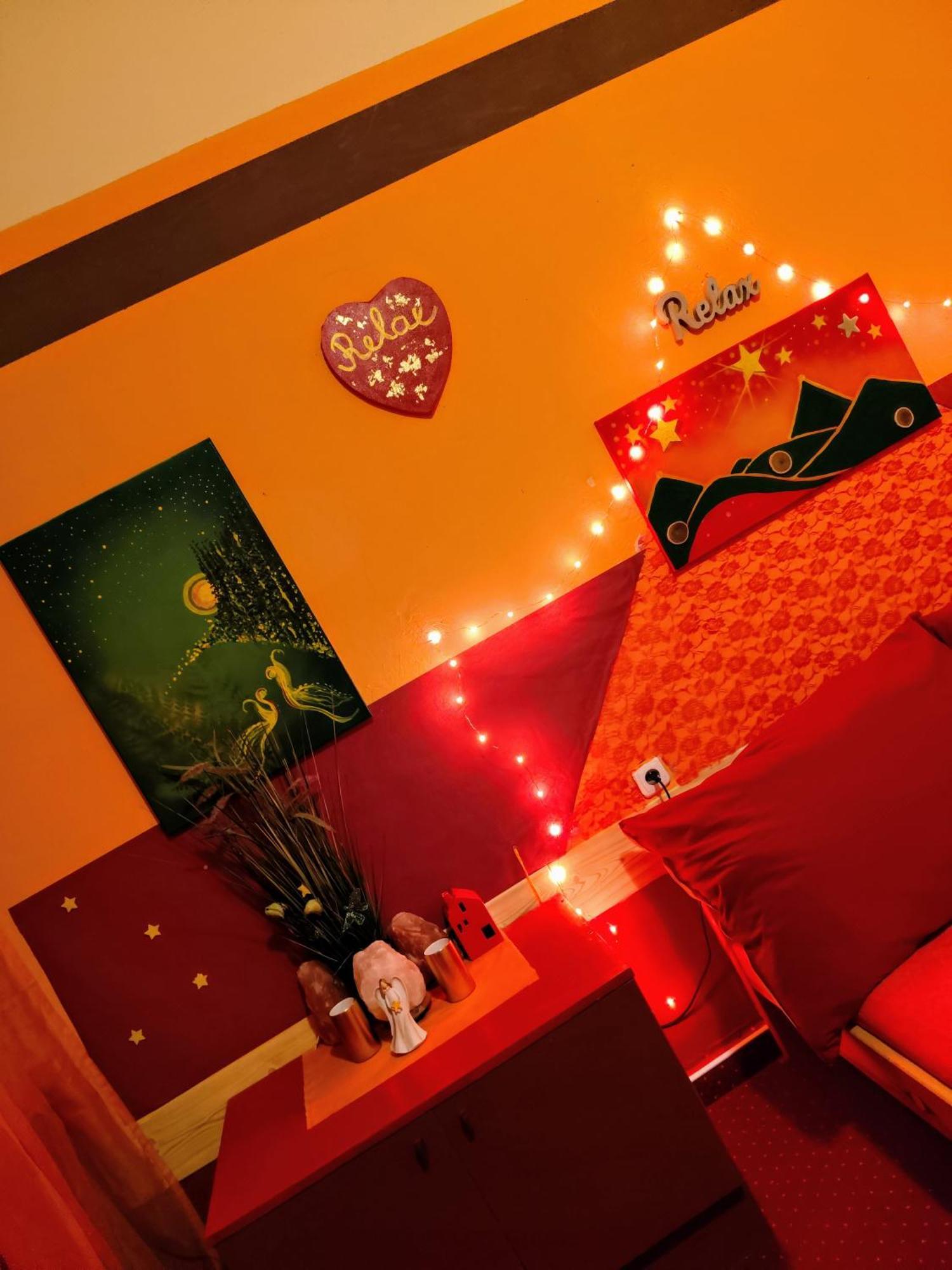 Pension Relax Litomerice Exterior photo