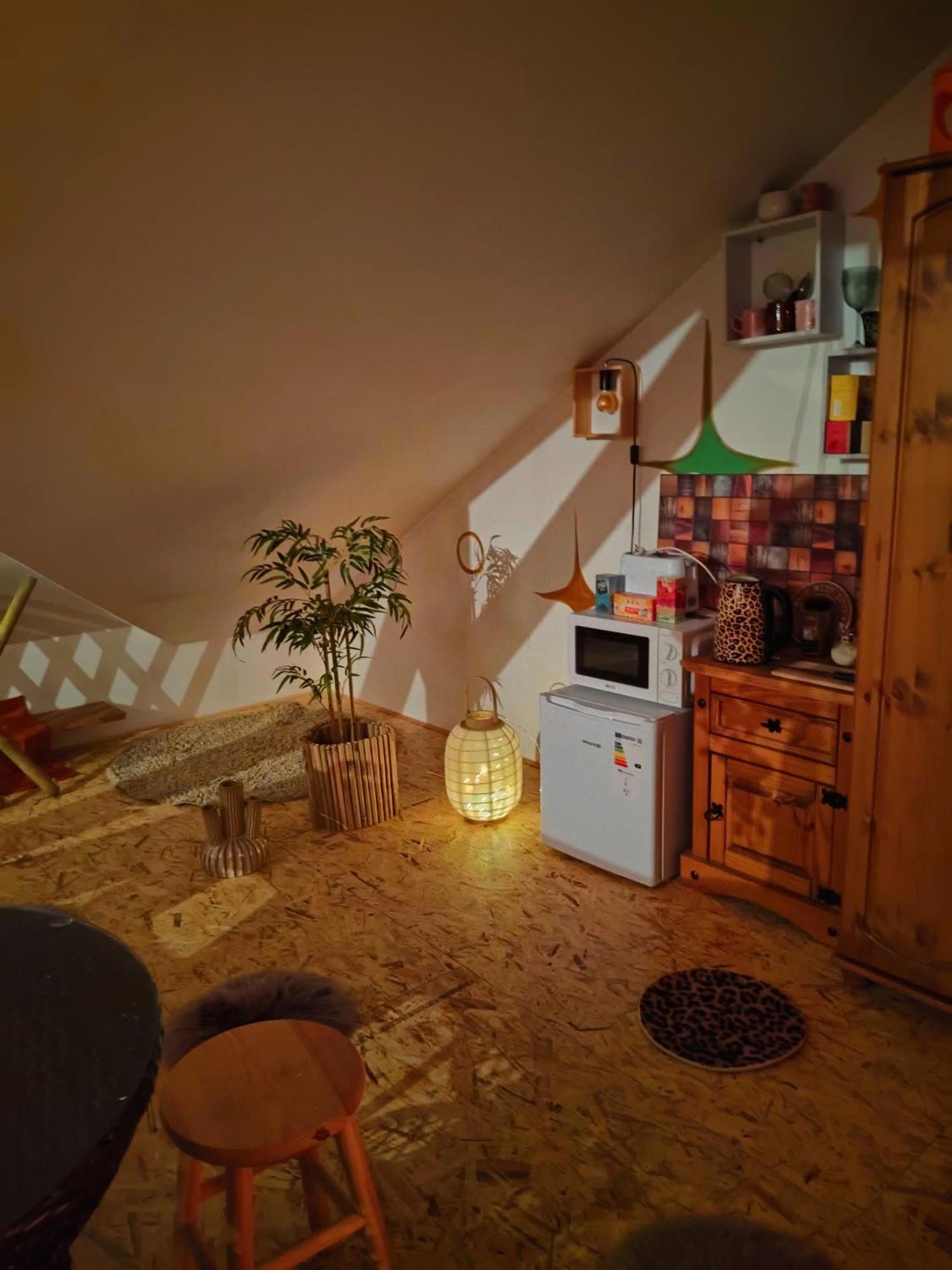 Pension Relax Litomerice Exterior photo